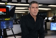 Televisión The Listening Post