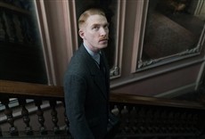 Escena de The Little Stranger