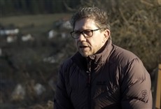 Escena de The Making of Jurgen Klopp