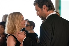 Escena de The Mallorca Files