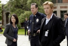 The Mentalist