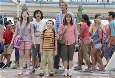 Serie The Middle