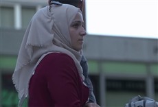 Escena de The New Germans