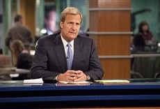 Serie The Newsroom