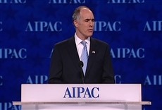 Escena de The Occupation of the American Mind