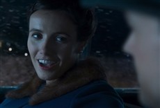 Escena de El otro lado del cielo 2: el fuego de la fe