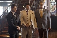 Escena de The Righteous Gemstones