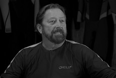 Escena de The Ripple Effect