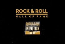 Televisión The Rock & Roll Hall of Fame 2020 Inductions