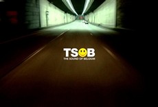 Escena de The Sound of Belgium