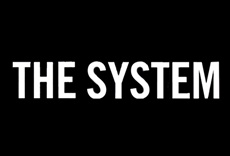 Televisión The System