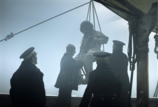 Escena de The Terror