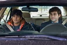 Escena de The Thing About Harry