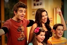 Serie The Thundermans