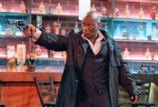 Escena de La competencia