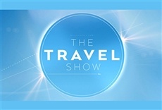 Televisión The Travel Show