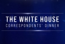 Televisión The White House Correspondents' Dinner 2023