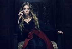 Escena de The White Princess