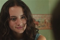 Escena de The Wilde Wedding