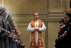 Serie The Young Pope