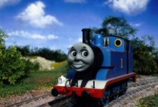 Serie Thomas y sus amigos