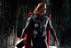 Serie Thor