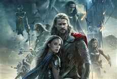 Película Thor 2: El mundo oscuro