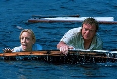 Escena de Tiburón 4