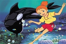 Escena de Tico and Friends