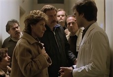 Escena de Tiempo de revancha