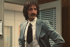 Escena de Tiempo de victoria: La dinastía de Los Lakers