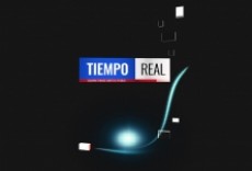 Televisión Tiempo real