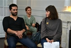 Escena de Tiempos compulsivos