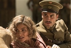 Escena de Tiempos de guerra