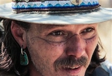 Escena de Tierra de nadie