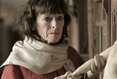 Escena de Tierra roja