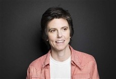Escena de Tig Notaro: inocencia interrumpida