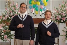 Serie Tim and Eric Awesome Show, Great Job!