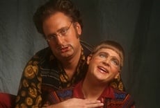 Escena de Tim and Eric Awesome Show, Great Job!