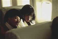 Escena de Tina: What's Love Got to do with It?