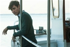 Escena de Tini - El gran cambio de Violetta