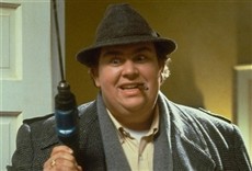 Escena de Solos con nuestro tío