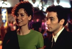 Escena de Un asesino algo especial