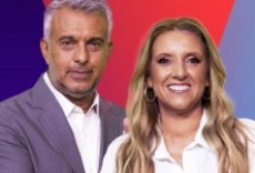 Televisión TN de 6 a 10
