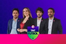 Televisión TNT Fútbol