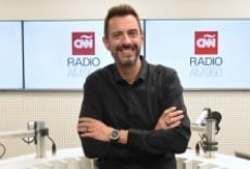 Televisión TNT Sports en CNN Radio