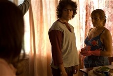 Escena de Toda la gente sola