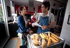 Escena de Todas para Uno