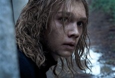 Escena de Todo el dinero del mundo