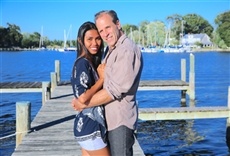 Escena de Todo en 90 días